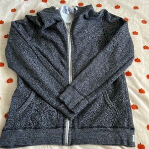 Great condition Reigning Champ hoodie, size L